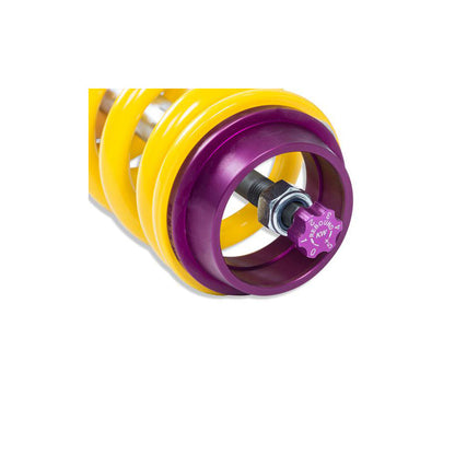 KW 35271011 Porsche 964 911 Variant 3 Coilover Kit 7  | Supercar Parts UK Car Parts