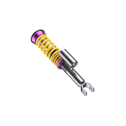 KW 35271034 Porsche 997 911 Variant 3 Coilover Kit 4  | Supercar Parts UK Car Parts