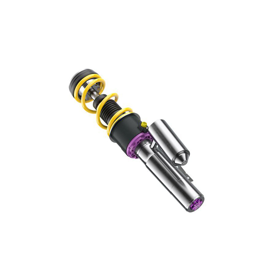 KW 35271223 Porsche 997 911 Variant 3 With HLS 2 Hydraulic Lift System Coilover Kit 4  | Supercar Parts UK Car Parts