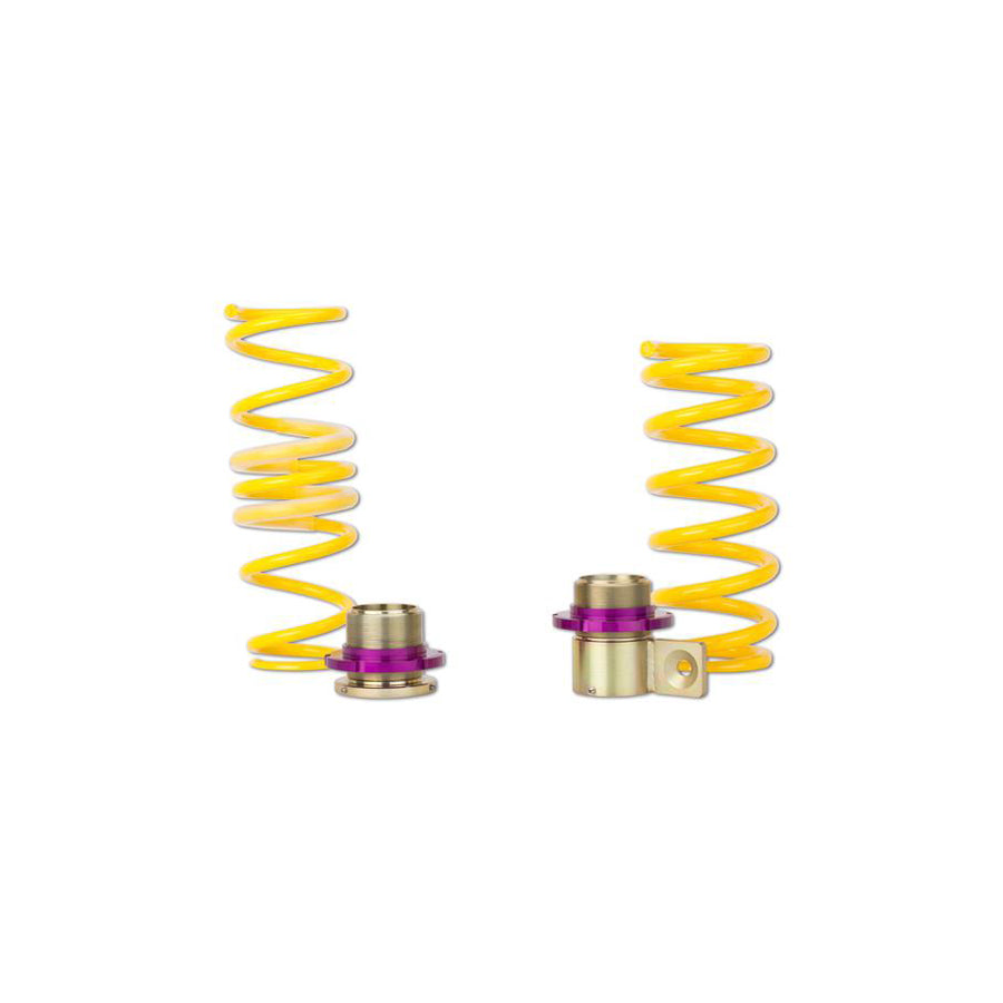 KW 25337007 Mclaren 650S Height-Adjustable Lowering Springs Kit 2  | Supercar Parts UK Car Parts