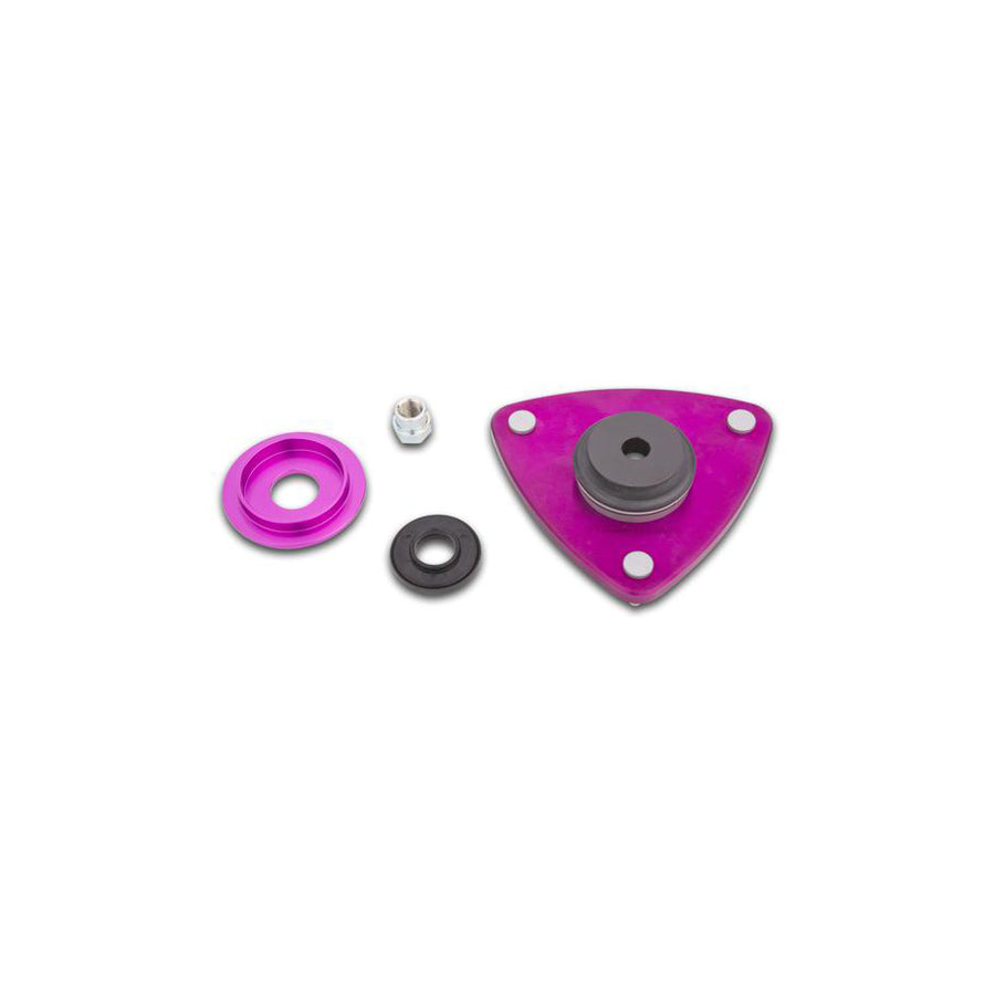 KW 19000715 Porsche Clubsport Top Mounts FA  (911, Boxster & Cayman) 2  | Supercar Parts UK Car Parts