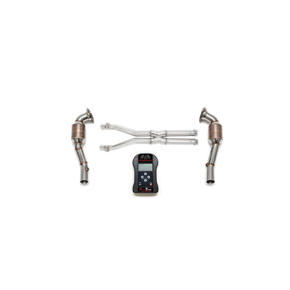 Fabspeed Ferrari California Performance Package (2009-2014) | Supercar Parts UK