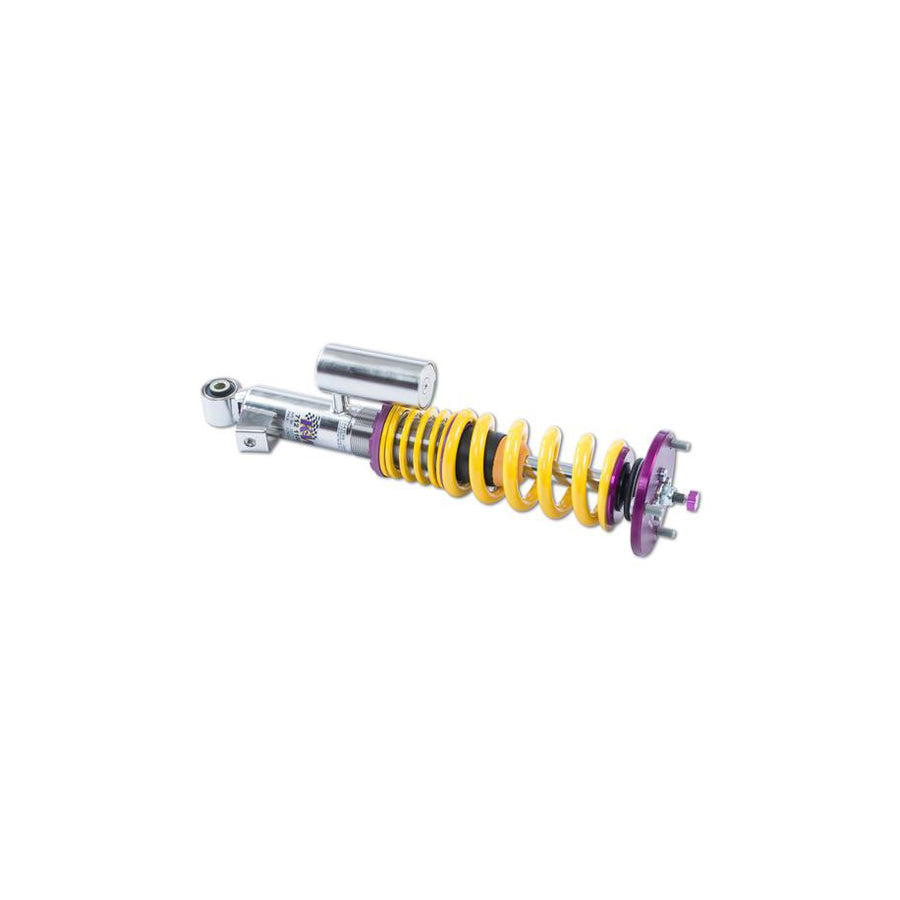 KW 35271803 Porsche 996 911 Clubsport 2-Way Coilover Kit 4  | Supercar Parts UK Car Parts