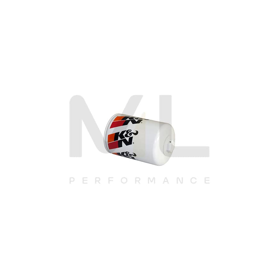 K&N HP-3001 Oil Filter | ML Car Parts UK Supercar Parts UK