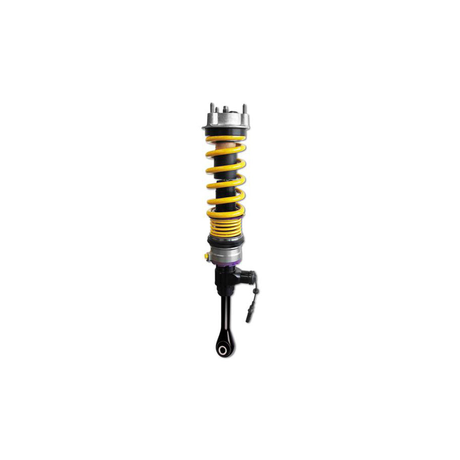 KW 39025006 Mercedes-Benz C/R197 DDC ECU Coilovers With HLS 4 Hydraulic Lift System 1  | Supercar Parts UK Car Parts