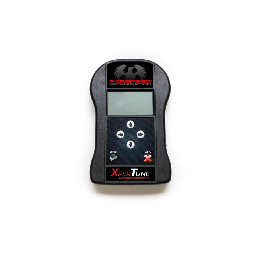 Ferrari 599 XperTune Performance Software | Supercar Parts UK