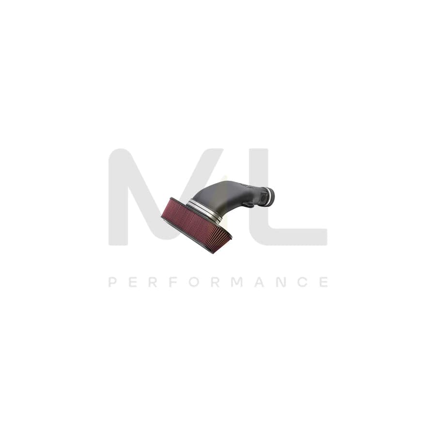 K&N 63-3073 Performance Air Intake System | ML Car Parts UK Supercar Parts UK