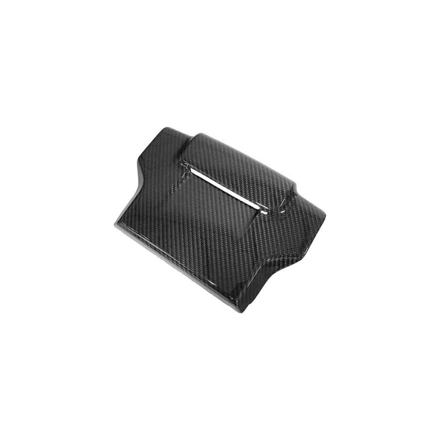 Carbon Fiber Intake Cover - Audi R8 2007-2012 | Supercar Parts UK