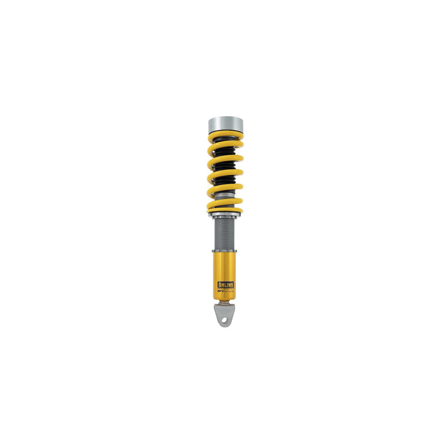 OHLINS POS MU00S1 Road & Track Coilover Porsche 911 (991.1/991.2) without PDCC (non-GT3)  - Include Springs