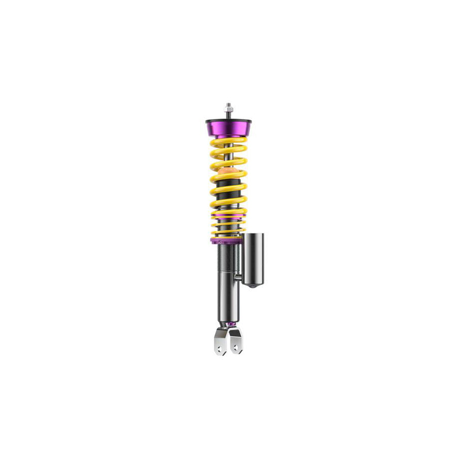 KW 35271223 Porsche 997 911 Variant 3 With HLS 2 Hydraulic Lift System Coilover Kit 8  | Supercar Parts UK Car Parts