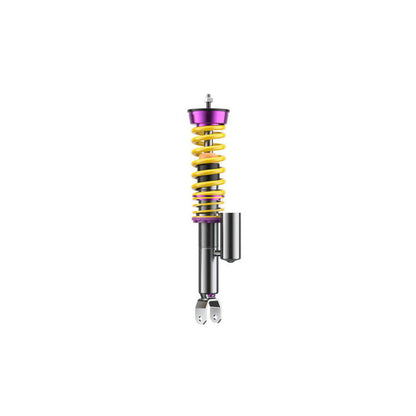 KW 35271223 Porsche 997 911 Variant 3 With HLS 2 Hydraulic Lift System Coilover Kit 8  | Supercar Parts UK Car Parts