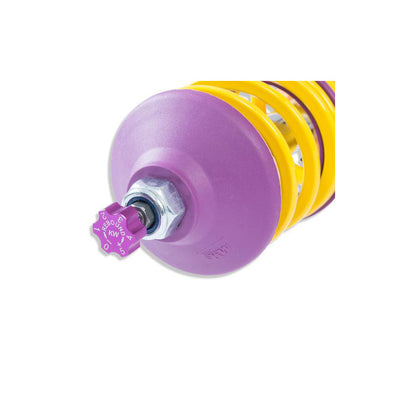 KW 35271011 Porsche 964 911 Variant 3 Coilover Kit 5  | Supercar Parts UK Car Parts