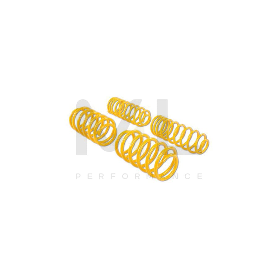ST Suspensions 28271007 Porsche Boxster SPORT SPRINGS 1 | Supercar Parts UK Car Parts