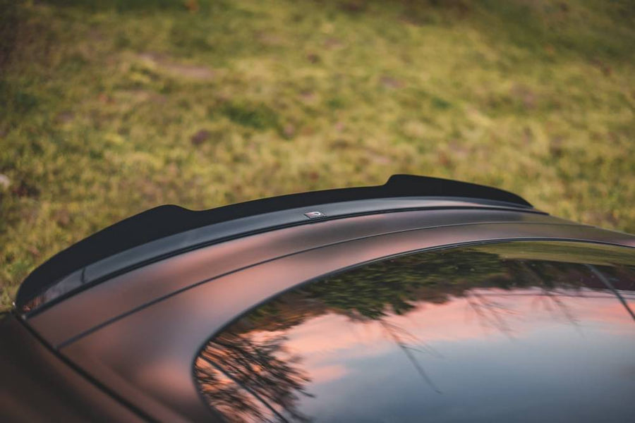 Maxton Design Mercedes Benz AMG GT 53 4-Door Coupe Spoiler Cap