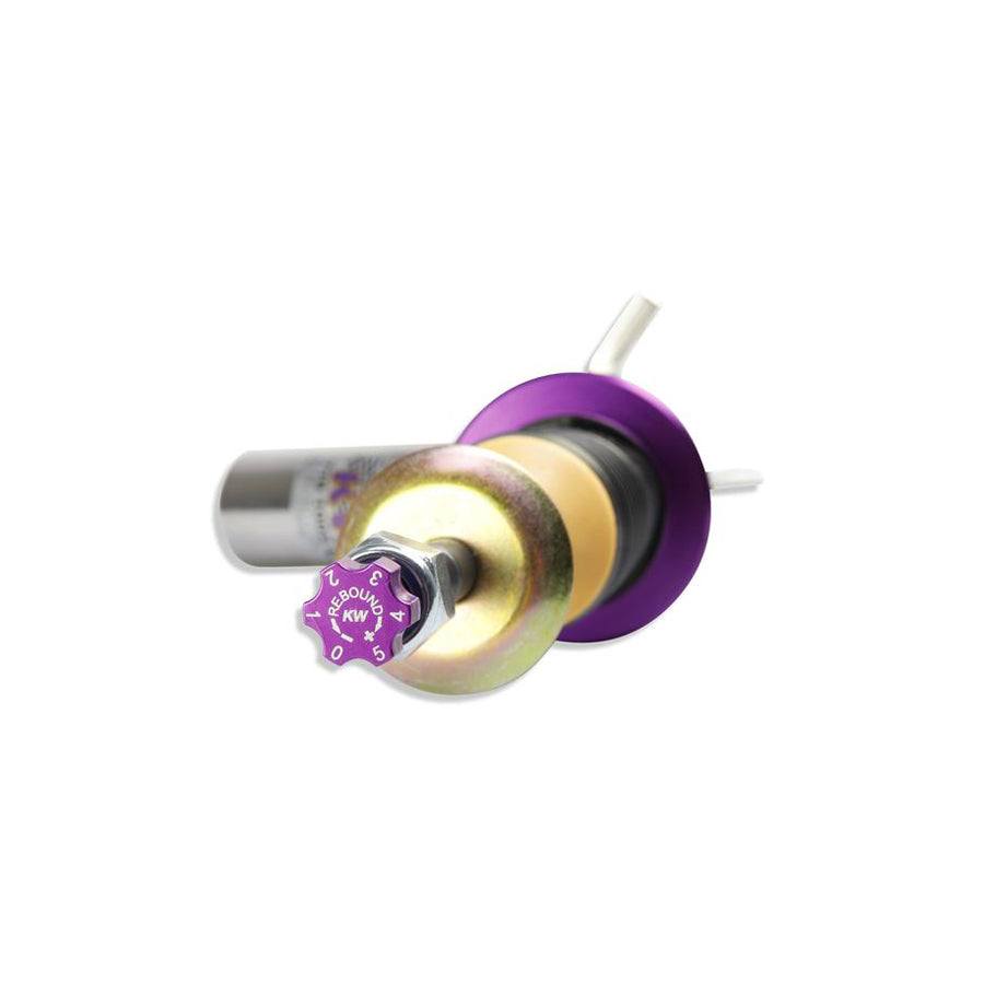 KW 35271003 Porsche 996 911 Variant 3 Coilover Kit 7  | Supercar Parts UK Car Parts