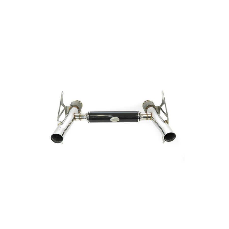 Fabspeed Lamborghini Huracan Performante-style Lightweight Supersport H-Pipe Exhaust System | Supercar Parts UK
