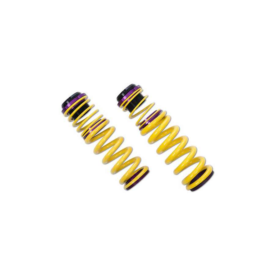 KW 25337001 Mclaren Height-Adjustable Lowering Springs Kit (540 & 570) 2  | Supercar Parts UK Car Parts