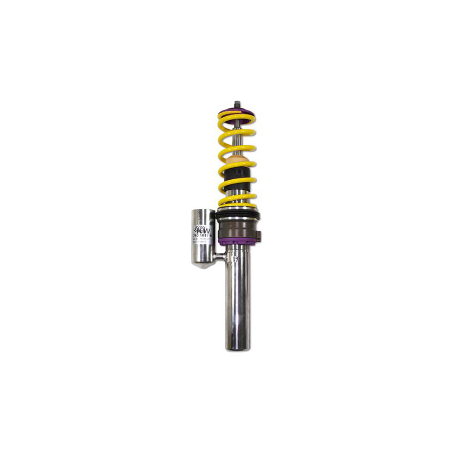 KW 35271424 Porsche 997 911 Variant 3 With HLS 4 Hydraulic Lift System Coilover Kit 1  | Supercar Parts UK Car Parts