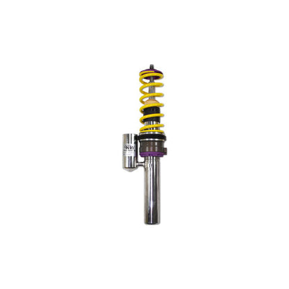 KW 35271424 Porsche 997 911 Variant 3 With HLS 4 Hydraulic Lift System Coilover Kit 1  | Supercar Parts UK Car Parts