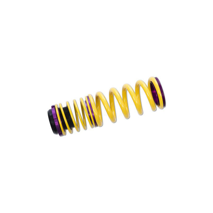 KW 25337001 Mclaren Height-Adjustable Lowering Springs Kit (540 & 570) 4  | Supercar Parts UK Car Parts