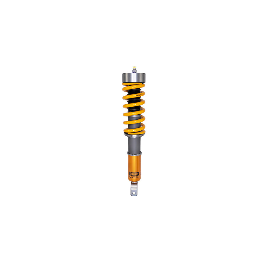 OHLINS POZ MW10 Road & Track Coilover Suspension Porsche 911 (997) 4/4S/Turbo/Turbo S (incl. Targa/Convertible)  - No Springs