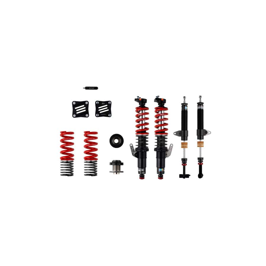 Bilstein 89-319123 PORSCHE 911 EVO R Coilover Kit 1 | Supercar Parts UK Car Parts