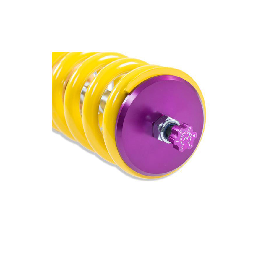 KW 35271013 Porsche 964 911 Variant 3 Coilover Kit 7  | Supercar Parts UK Car Parts