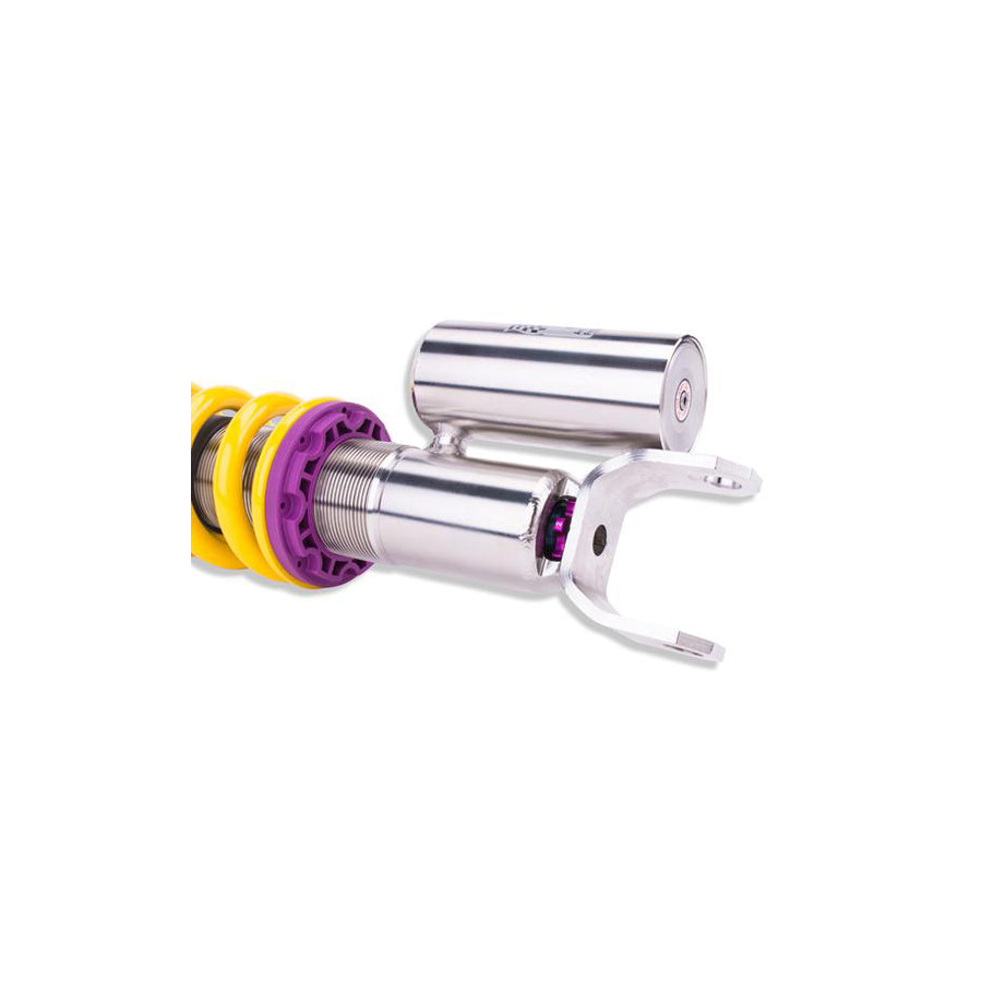 KW 35261025 Chevrolet Corvette C7 Variant 3 Coilover Kit - With EDC Delete 7  | Supercar Parts UK Car Parts