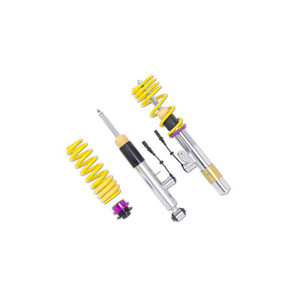 KW 39020015 BMW F20 F21 F22 F87 DDC ECU Coilovers 2  | Supercar Parts UK Car Parts