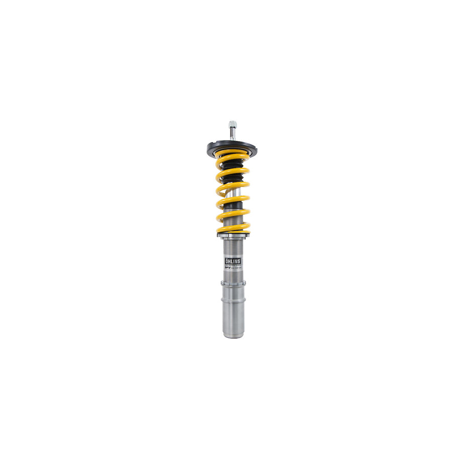OHLINS POS MR80 Road & Track Coilover Porsche Boxster (986, 987)/Cayman (987)  - No Springs