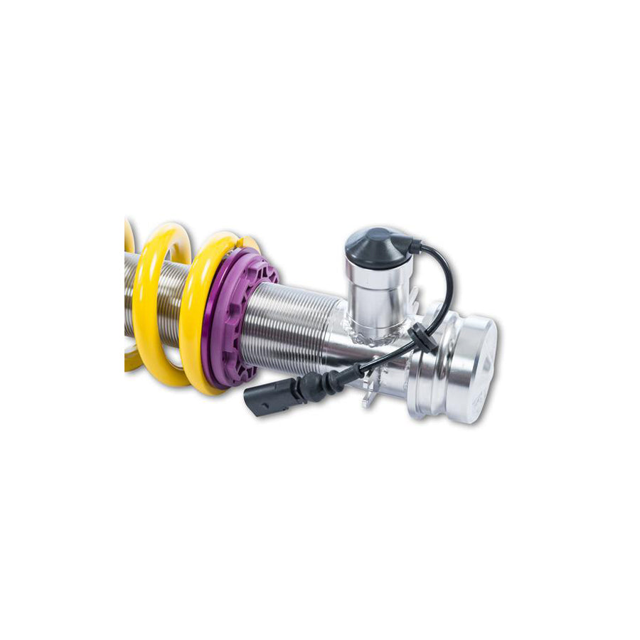 KW 39087001 Tesla Model S DDC ECU Coilovers 5  | Supercar Parts UK Car Parts