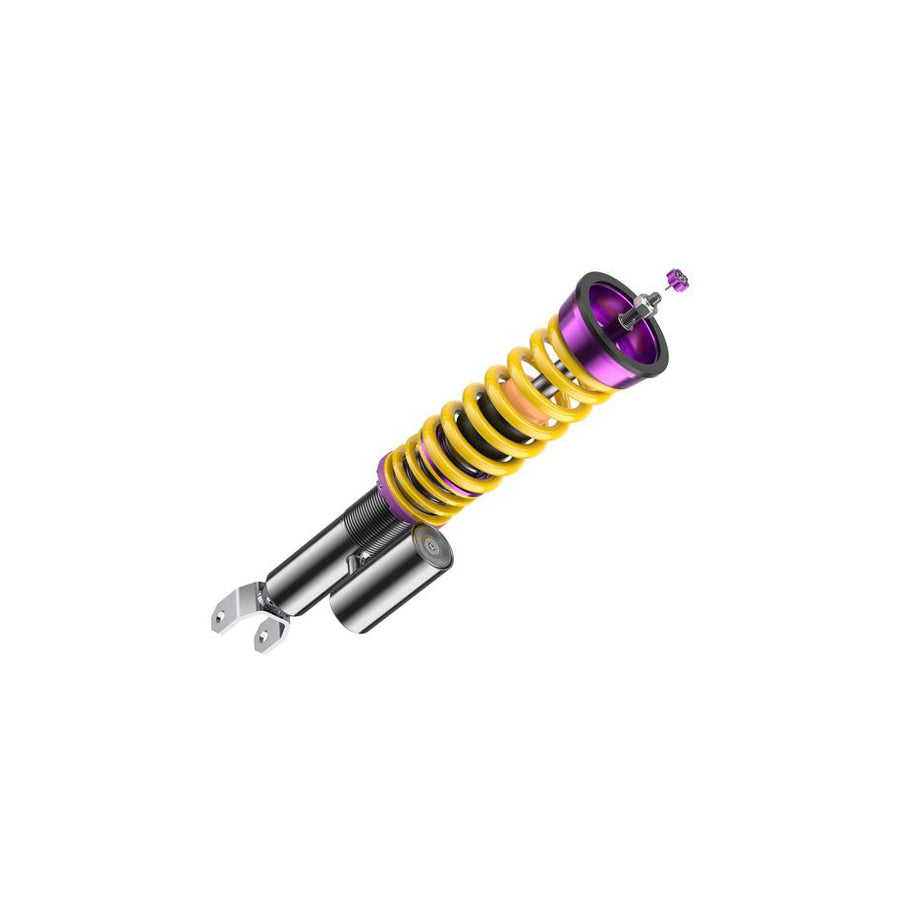 KW 35271223 Porsche 997 911 Variant 3 With HLS 2 Hydraulic Lift System Coilover Kit 6  | Supercar Parts UK Car Parts