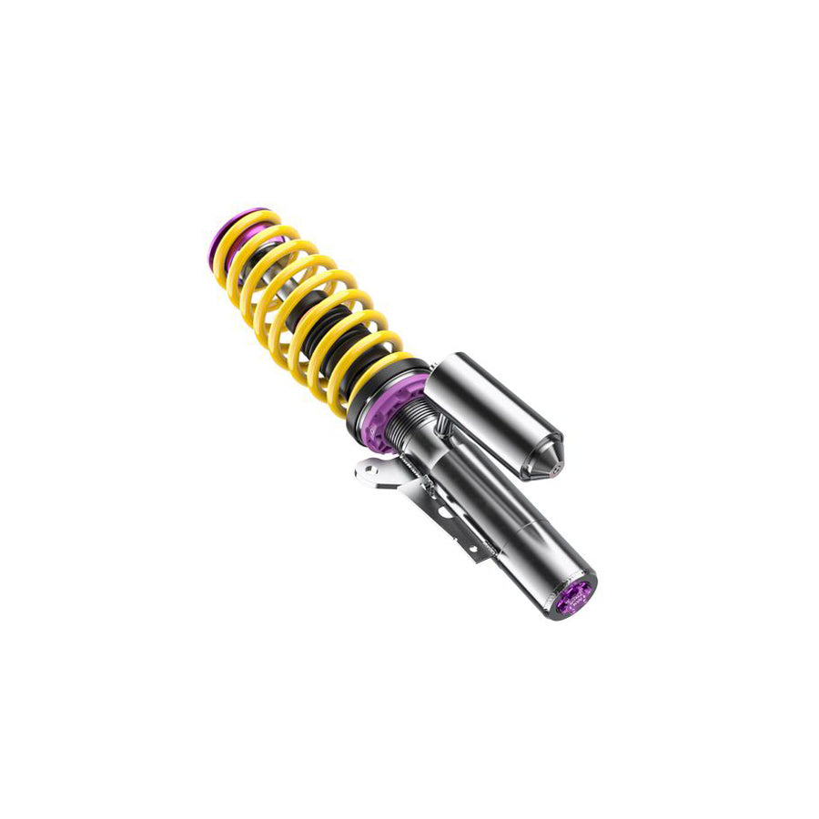 KW 35271023 Porsche 997 911 Variant 3 Coilover Kit 4  | Supercar Parts UK Car Parts