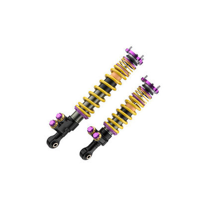 KW 309012500C Mercedes-Benz C190 Variant 5 Clubsport Coilover Kit - With EDC Delete 2  | Supercar Parts UK Car Parts