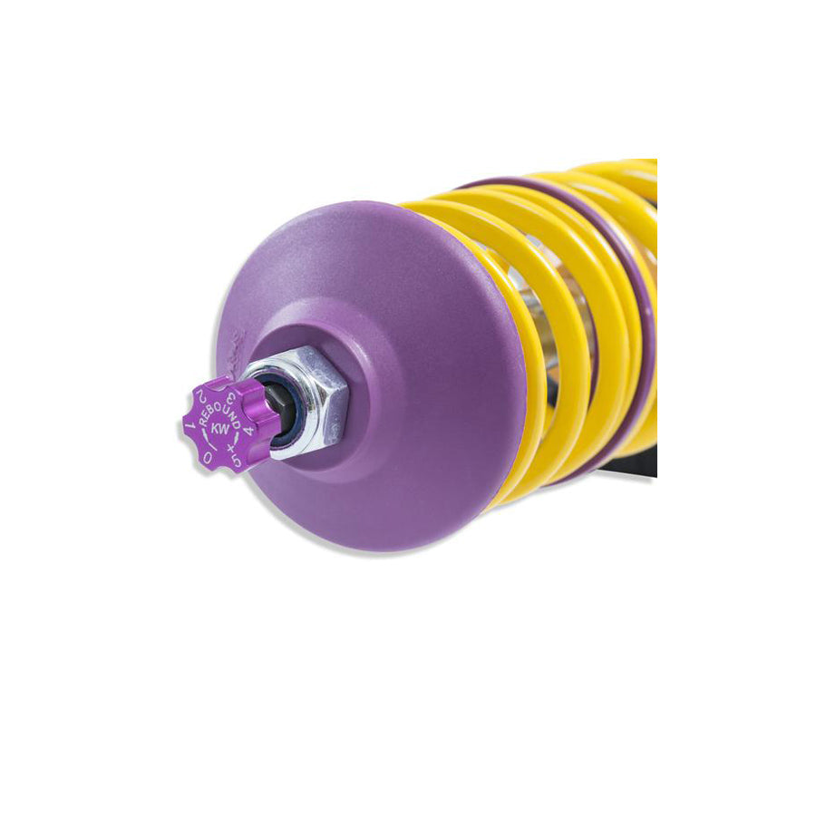 KW 35271004 Porsche 993 911 Variant 3 Coilover Kit 5  | Supercar Parts UK Car Parts