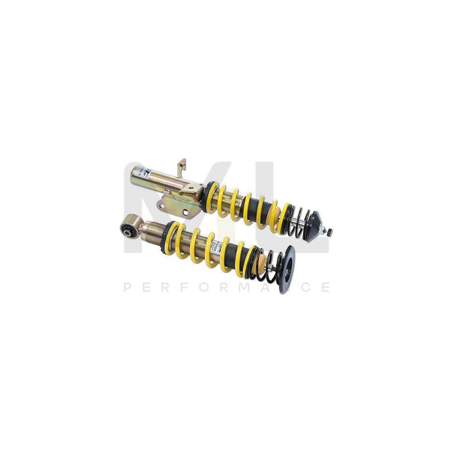 ST Suspensions 18258004 Scion Subaru Toyota COILOVER KIT XA (FR-S, BRZ, GR86, GT) 5 | Supercar Parts UK Car Parts