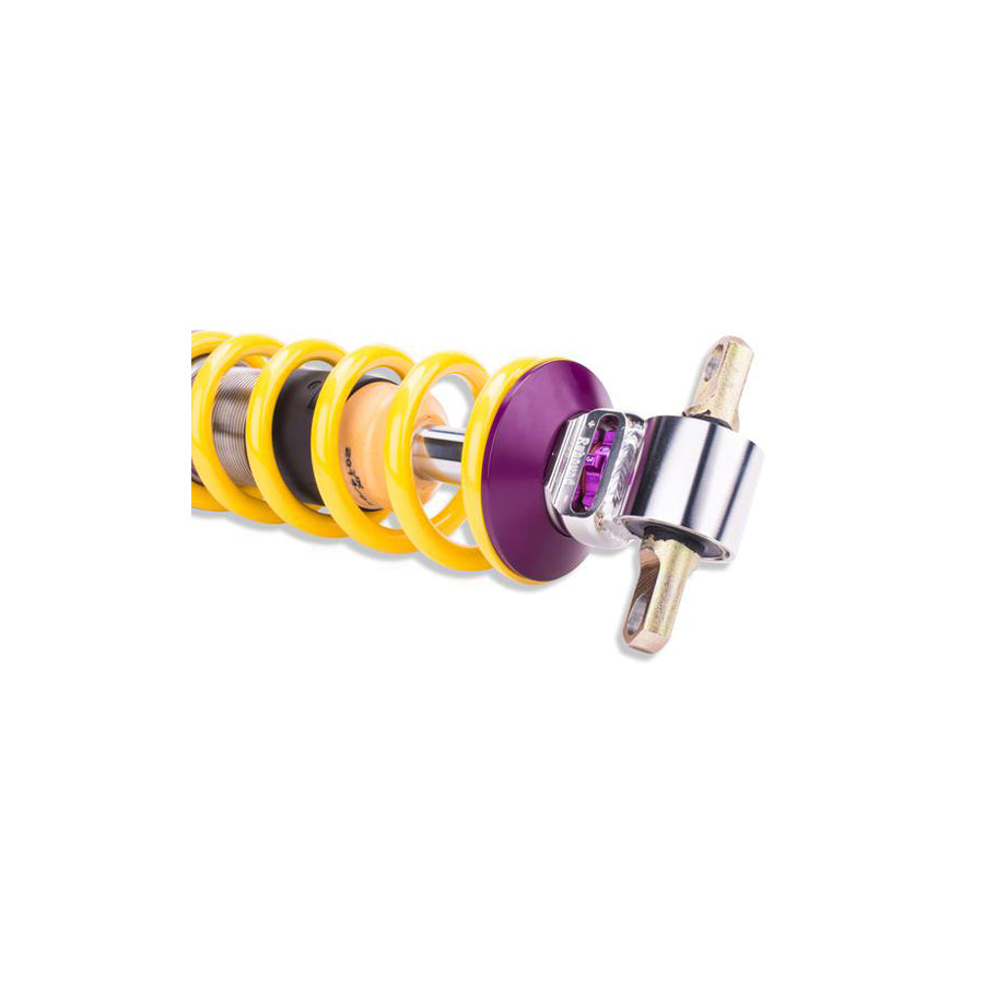 KW 35261025 Chevrolet Corvette C7 Variant 3 Coilover Kit - With EDC Delete 5  | Supercar Parts UK Car Parts