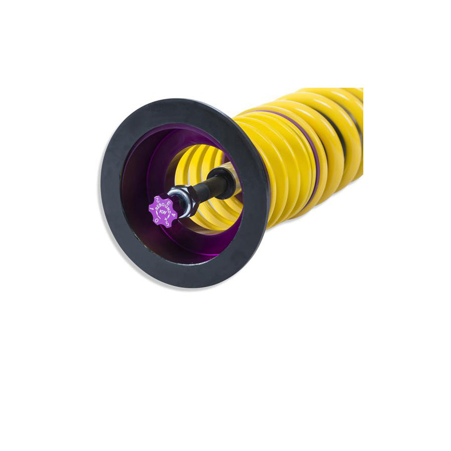 KW 35271005 Porsche 993 911 Variant 3 Coilover Kit 7  | Supercar Parts UK Car Parts