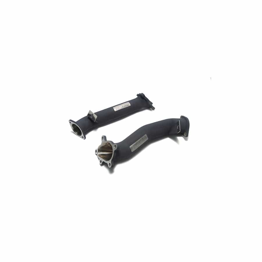 Armytrix NI35S-BF NI35S-BQS12M Valvetronic 102mm Exhaust System Nissan GT-R R35 2009-2021 | Supercar Parts UK UK Car Parts