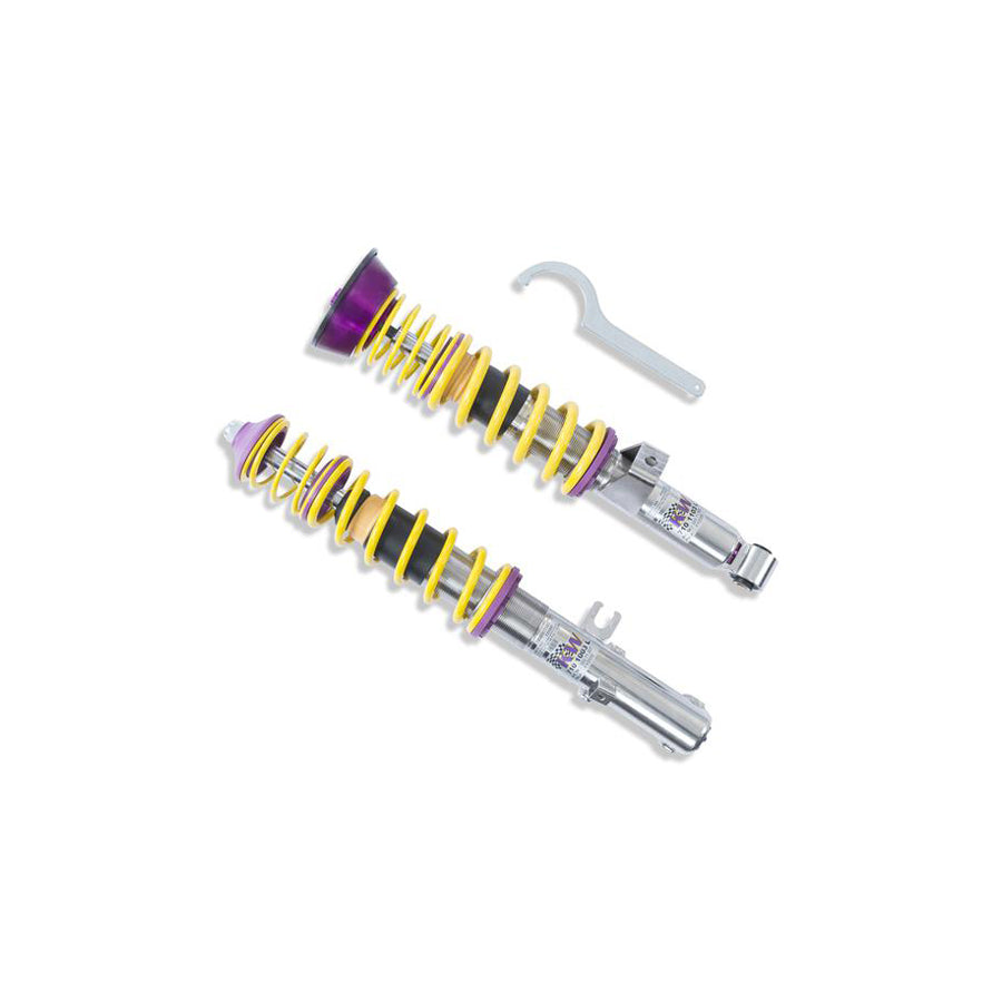 KW 35271005 Porsche 993 911 Variant 3 Coilover Kit 2  | Supercar Parts UK Car Parts
