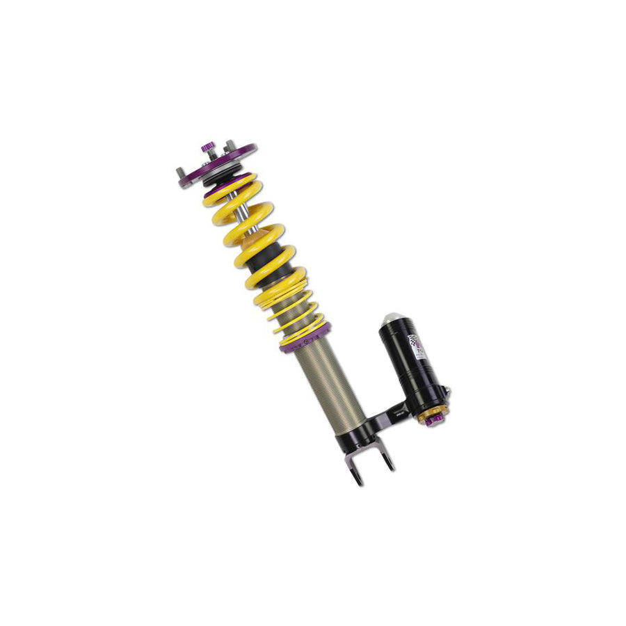 KW 39771224 Porsche 997 911 Clubsport 3-Way Coilover Kit 5  | Supercar Parts UK Car Parts