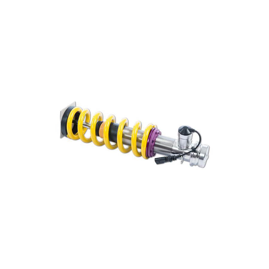 KW 39087001 Tesla Model S DDC ECU Coilovers 3  | Supercar Parts UK Car Parts