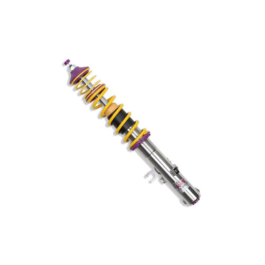 KW 35271025 Porsche 964 911 Variant 3 Coilover Kit 3  | Supercar Parts UK Car Parts