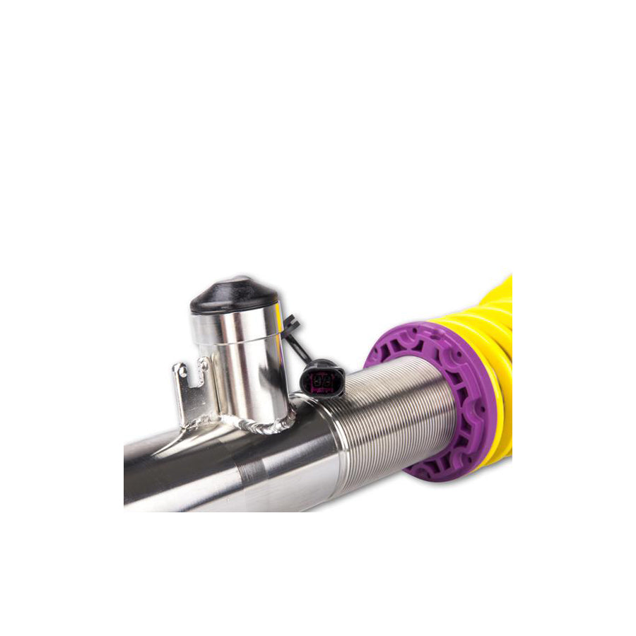 KW 39010028 Audi B8 DDC ECU Coilovers (A4 & A5) 3  | Supercar Parts UK Car Parts