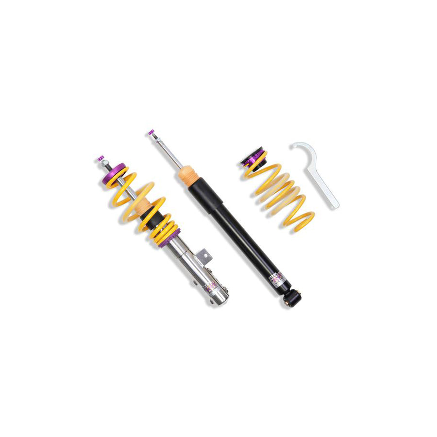 KW 15295011 Citroen DS4 Variant 2 Coilover Kit 2  | Supercar Parts UK Car Parts