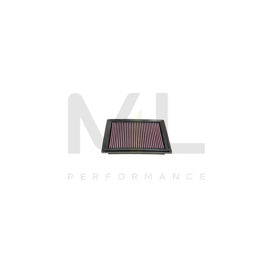 K&N 33-2305 Replacement Air Filter | ML Car Parts UK Supercar Parts UK