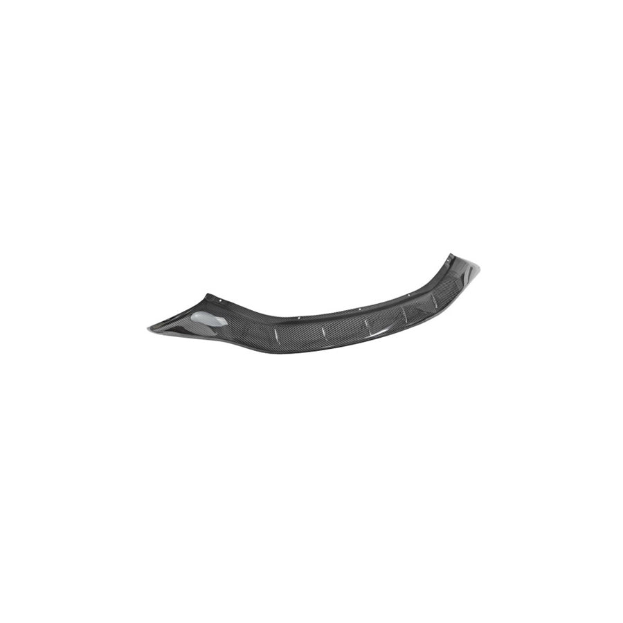 Carbon Fiber Front Bumper Spoiler Lip - McLaren MP4-12C | Supercar Parts UK