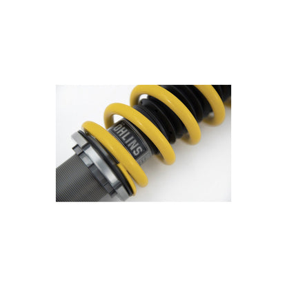 OHLINS POS MU00S1 Road & Track Coilover Porsche 911 (991.1/991.2) without PDCC (non-GT3)  - Include Springs