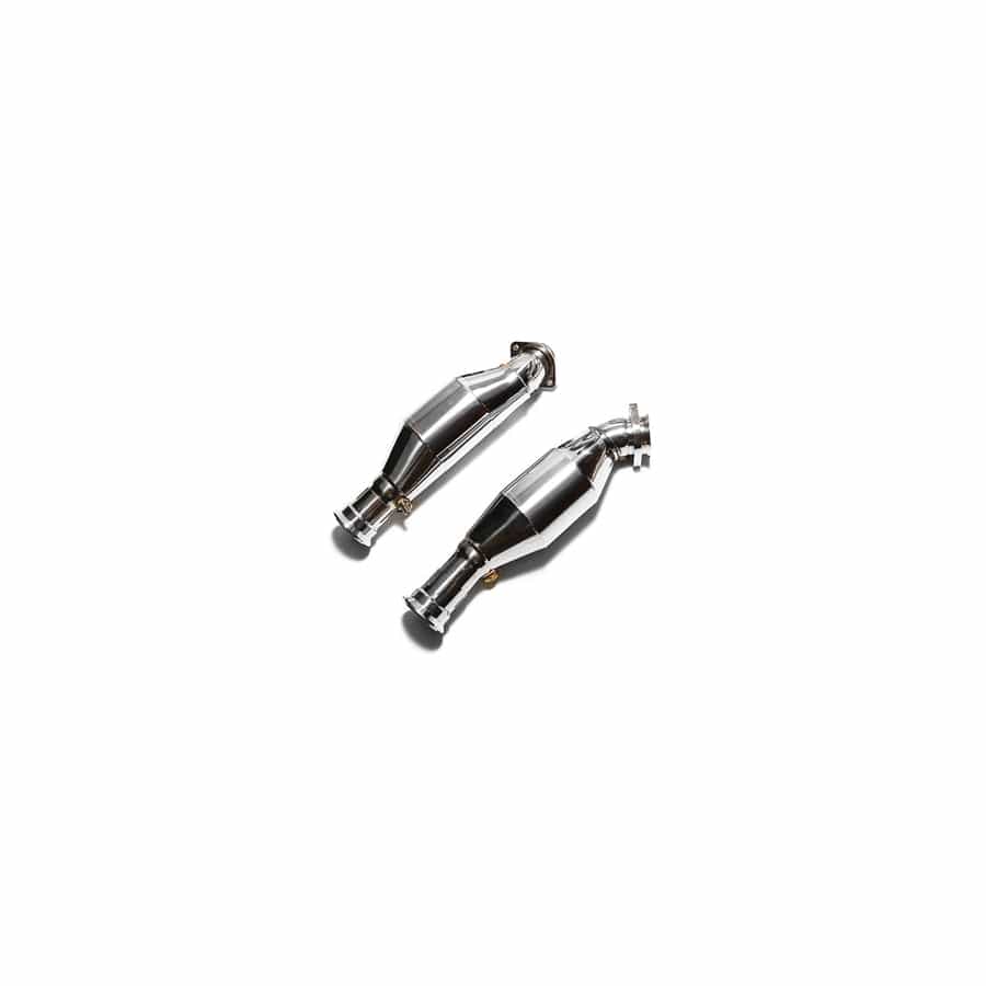 Armytrix FF355-DD High-Flow Performance Race Pipe Ferrari F355 3.5L V8 1994-1999 with Optional | Supercar Parts UK UK Car Parts