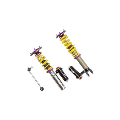 KW 39771223 Porsche 997 911 Clubsport 3-Way Coilover Kit 2  | Supercar Parts UK Car Parts